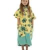 All-In Poncho Enfant ALL IN Beach Crew