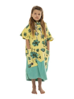 All-In Poncho Enfant ALL IN Beach Crew