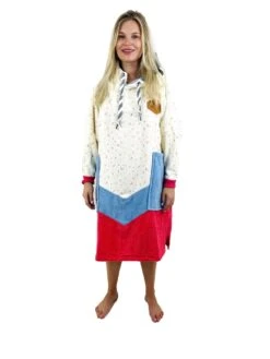 All-In Poncho V Manches Longues ALL IN -Néoprène Soldes Boutique Poncho20manches20longues 1