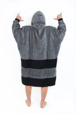 All-In Poncho V Manches Longues ALL IN -Néoprène Soldes Boutique Poncho20manches20longues 3