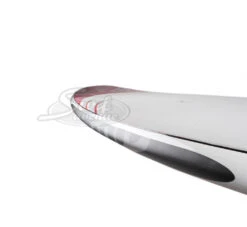 ProtectION Rail Lover Transparent