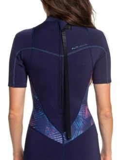 Shorty ROXY Syncro 2/2 BZ -Néoprène Soldes Boutique SHORTY20SYNCRO20BZ202 2202020 1