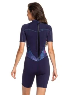 Shorty ROXY Syncro 2/2 BZ -Néoprène Soldes Boutique SHORTY20SYNCRO20BZ202 2202020 2