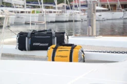 Sac étanche OVERBOARD DUFFEL 40L -Néoprène Soldes Boutique Sac20C3A9tanche20OVERBOARD20DUFFEL2040L 2