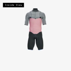 Shorty ION Element 2/2 FZ 2023 -Néoprène Soldes Boutique Shorty20ION20Element202 220FZ202023 1