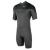 Shorty SOORUZ Fly 2/2mm -Néoprène Soldes Boutique Shorty20SOORUZ20Fly202 2mm2028Gris2C20S29