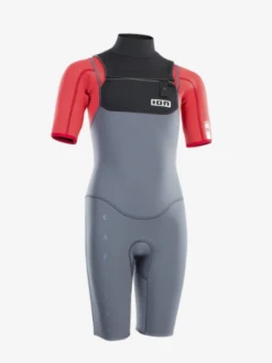 Shorty Junior ION Capture 2/2 FZ 2023