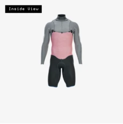 Shorty Manches Longues ION Element 2/2 FZ 2023 -Néoprène Soldes Boutique Shorty20manches20longues20ION20Element202 220FZ202023 1