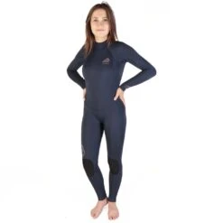 Combinaison Femme SOORUZ Fly+ 4/3 BZ -Néoprène Soldes Boutique Sooruz20Combinaison20Femme20Fly2B204 320BZ 2