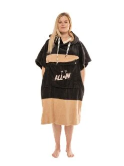 All-In V Poncho ALL IN Flash Line 2023