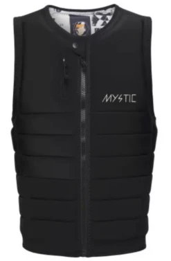 Veste D'impact MYSTIC The Dom FZ 2023