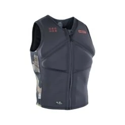 Veste D'impact ION Vector CORE FZ 2022 -Néoprène Soldes Boutique Veste20d27impact20Vector20core20FZ202022 1